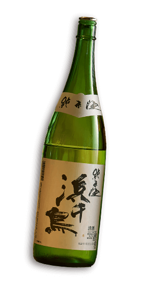 日本酒