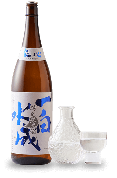 日本酒