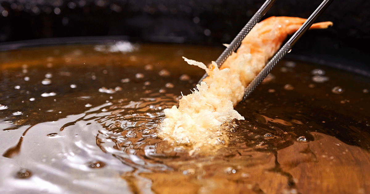 盛岡大通りの天ぷら和食居酒屋「酒肴ダイニング 咲いき」ランチ・ディナー